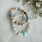 Build Your Own Bracelet Stack - Beachy