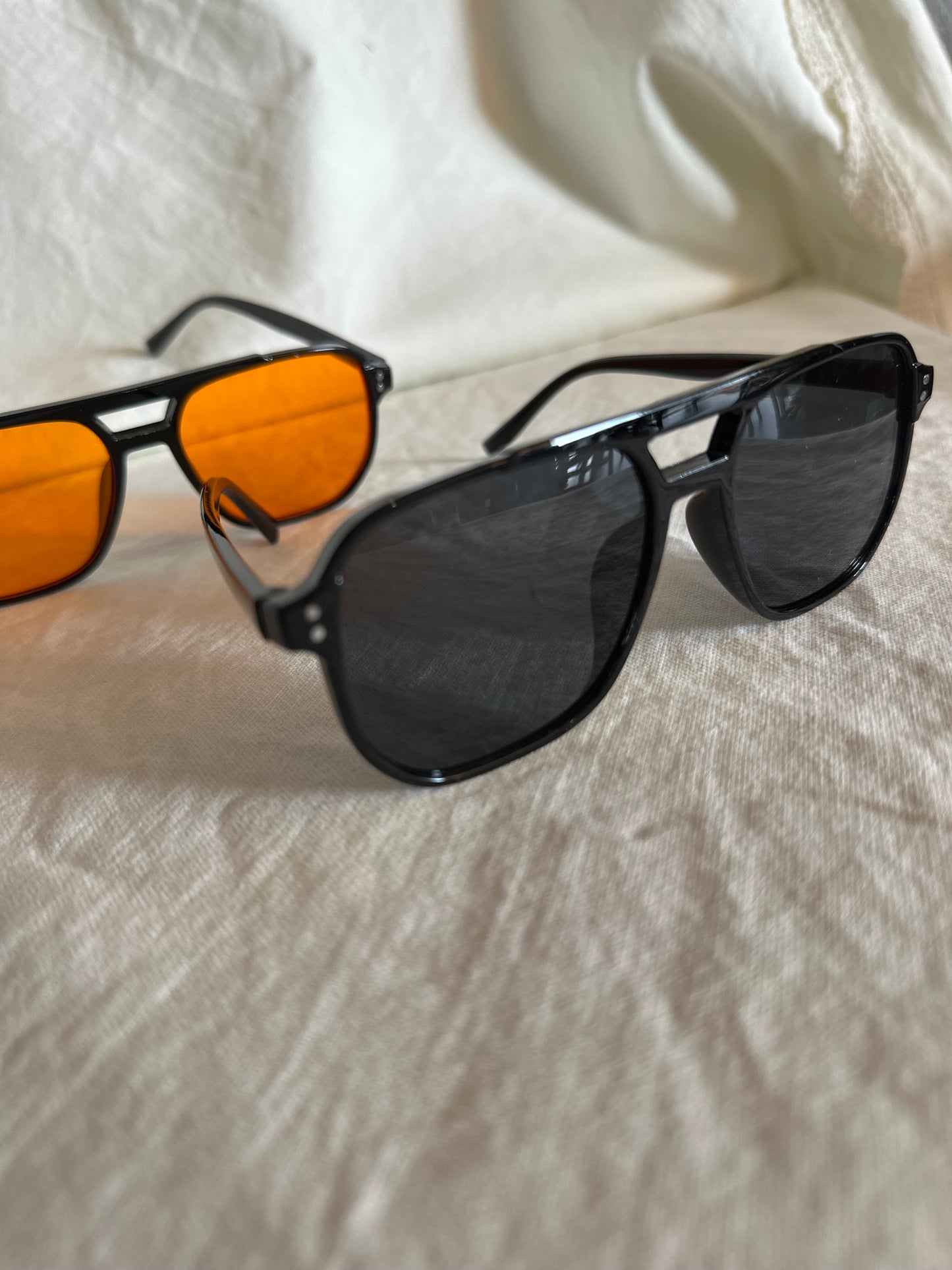 The Heritage Sunglasses