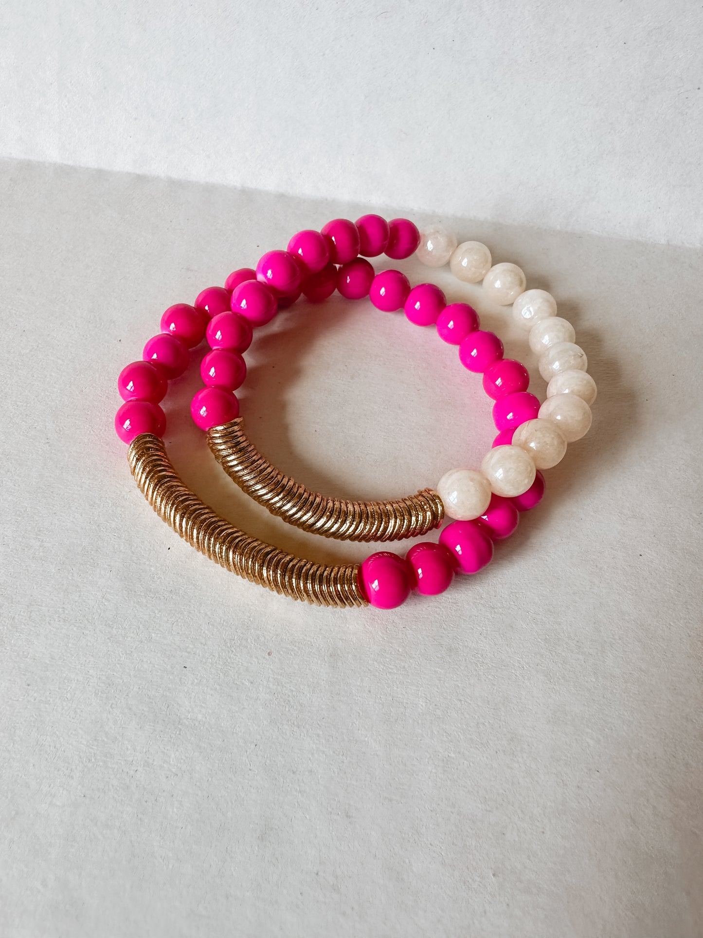 Stand Out Bracelet Set