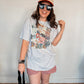 Wild as Hell Tee