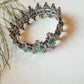 Aztec Stretch Bracelet