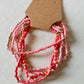 Favorite PInk Bracelet Set