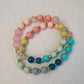 Pretty Pastel Bracelet Set