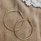 Essential Hoop Earrings