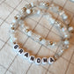 Grandma Bracelet Set