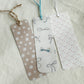 Ribbon Bookmark
