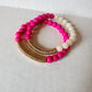Stand Out Bracelet Set