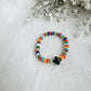 Build Your Own Bracelet Stack - Evil Eye