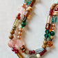 BOHO Beaded Layered Necklace