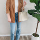 Ginger Textured Blazer