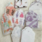 Handmade Gift Tags