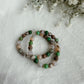 Natural Bracelet Set