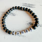 Coach // Barre Bracelets