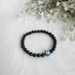 Build Your Own Bracelet Stack - Evil Eye