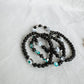 Build Your Own Bracelet Stack - Evil Eye