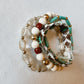 High Tide Bracelet Stack