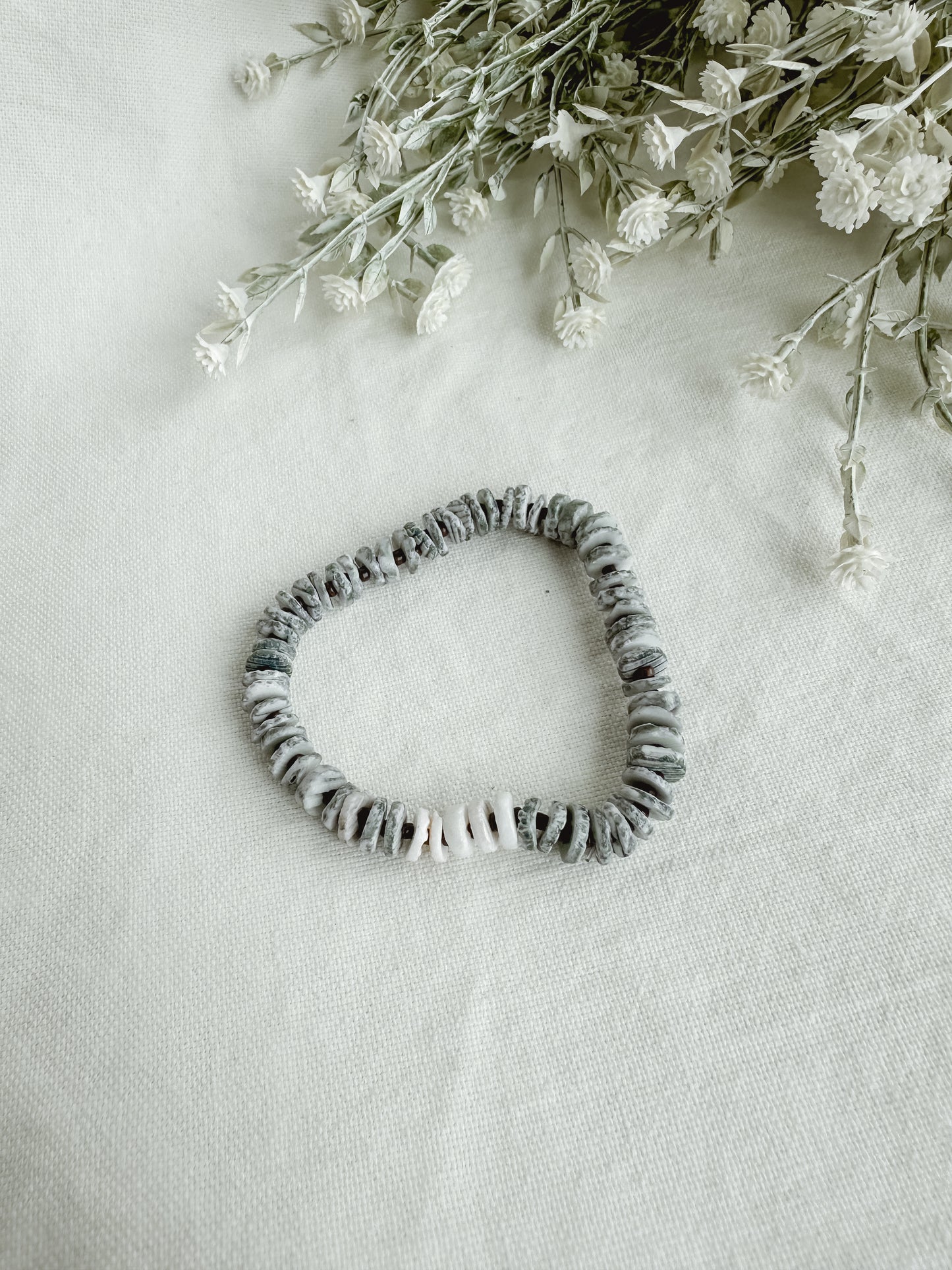 Build Your Own Bracelet Stack - Beachy