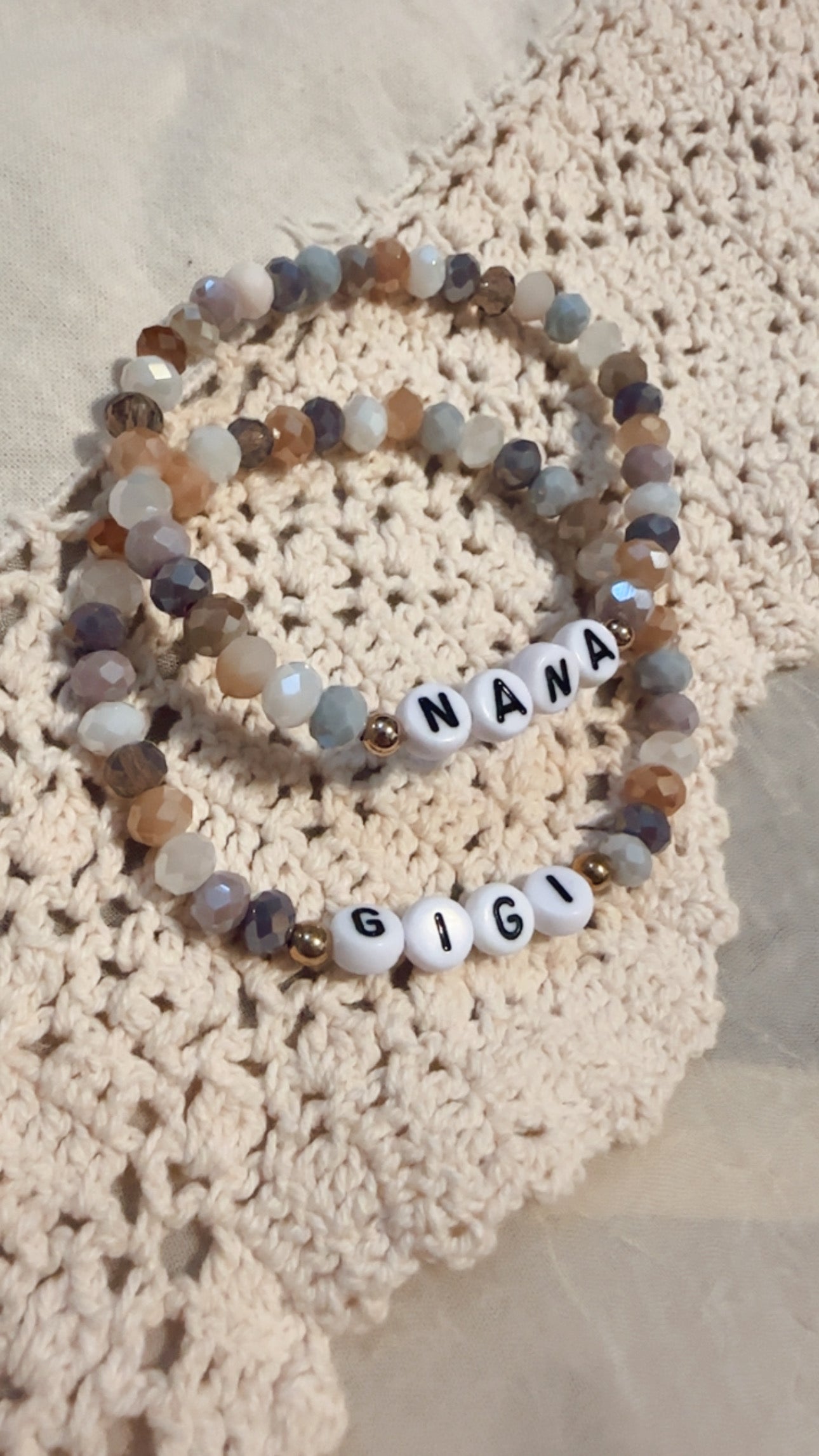NANA / GIGI Bracelet