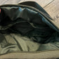 Sage Nylon Sling Bag