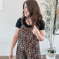 Leopard Jumpsuit