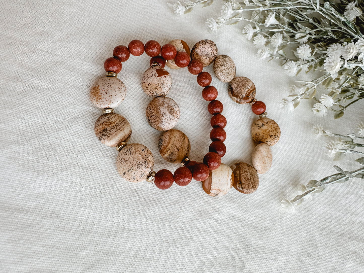 Drifter Bracelet Set