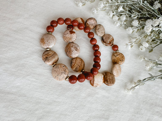 Drifter Bracelet Set