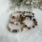 Build Your Own Bracelet Stack - Natural