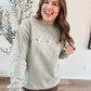 Mallard Embroidered Sweatshirt