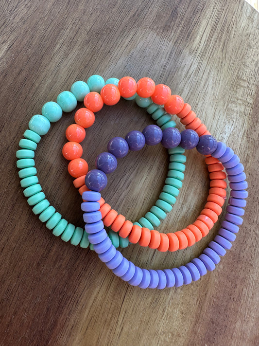 Color POP Bracelets