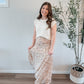 Retreat Open Knit Sweater