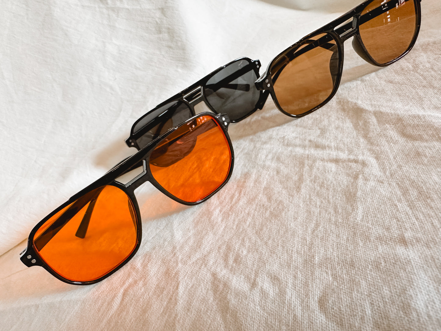 The Heritage Sunglasses