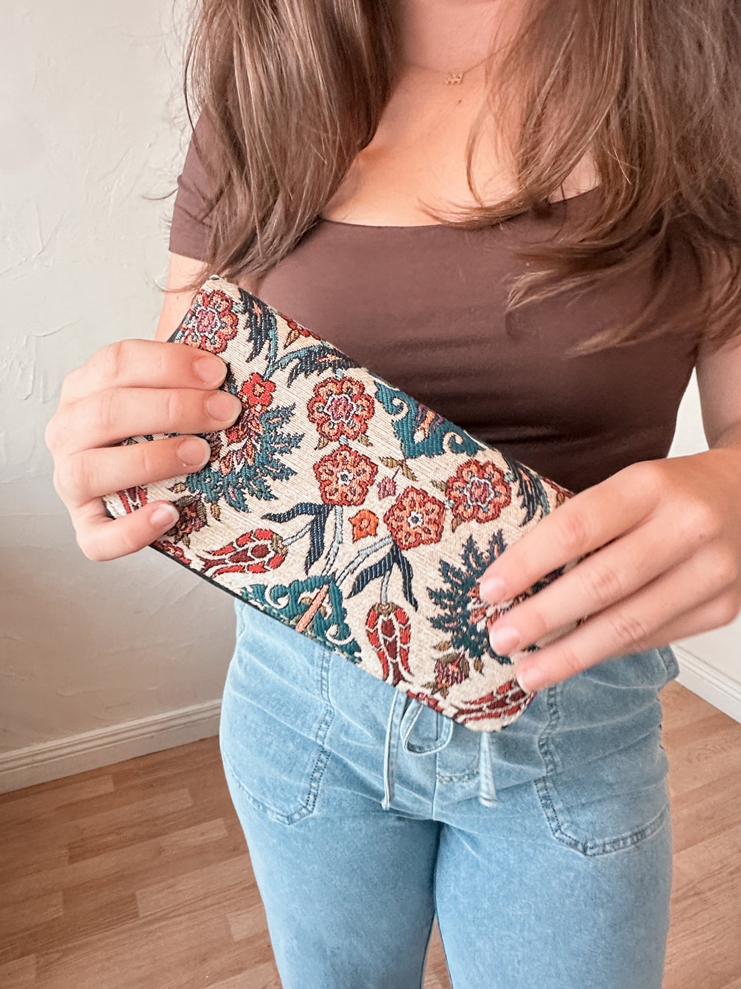 Printed Wallet