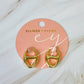 Horse Bit Earrings