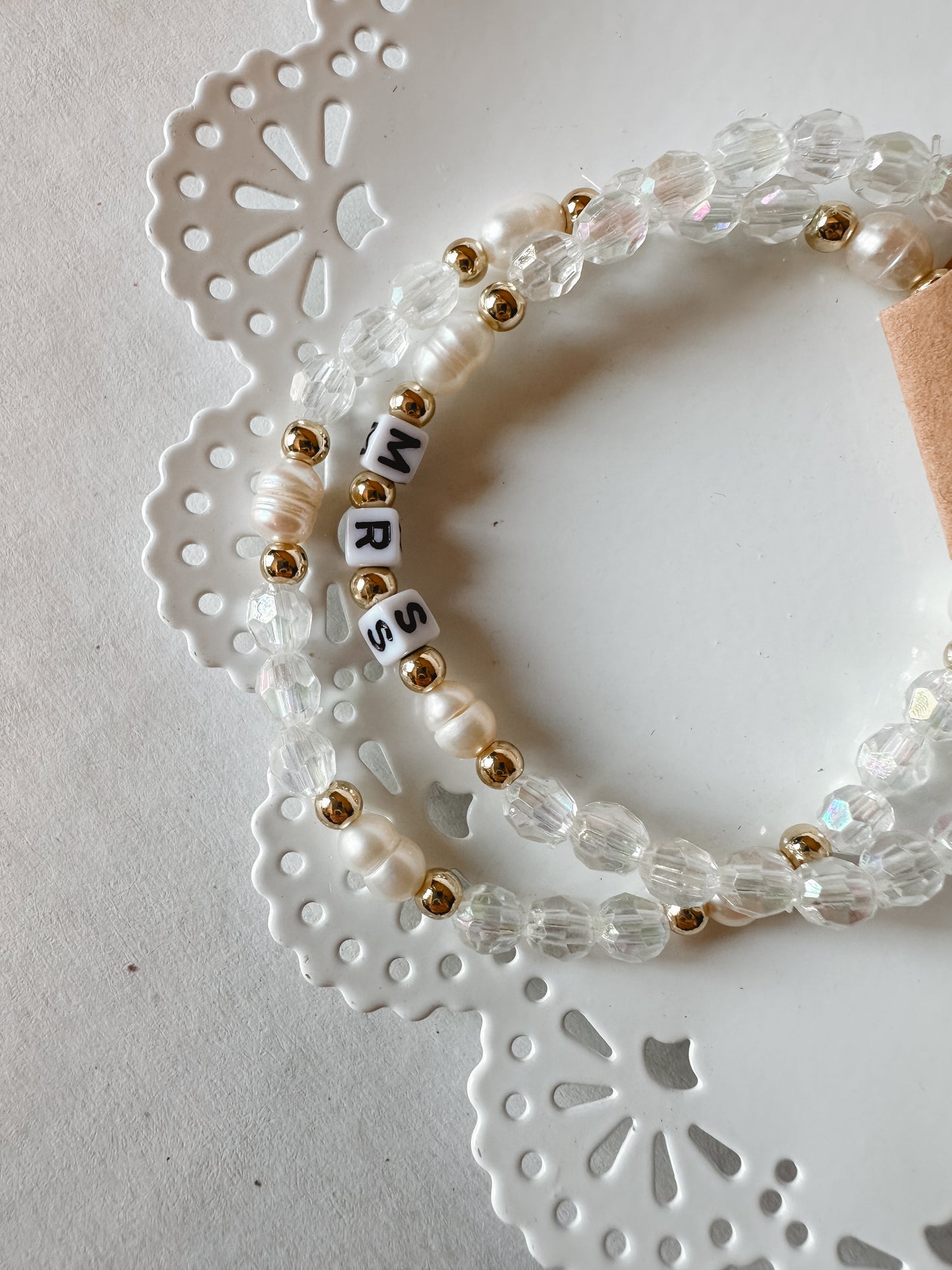 MRS Bracelet Set
