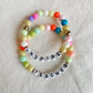 COLOR POP TEACHER BRACELETS