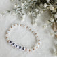 Bride / Mrs. Bracelet