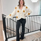 Sunflower Cardigan