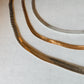 Snake Chain Necklace