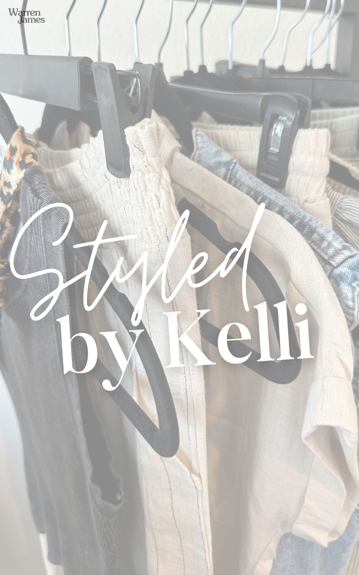 STYLED BY KELLI BOX BUNDLE