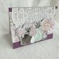 Floral Vases Card