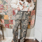 Camo Pants