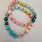 Pretty Pastel Bracelet Set