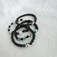 Build Your Own Bracelet Stack - Evil Eye
