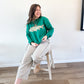 Fish Sweater