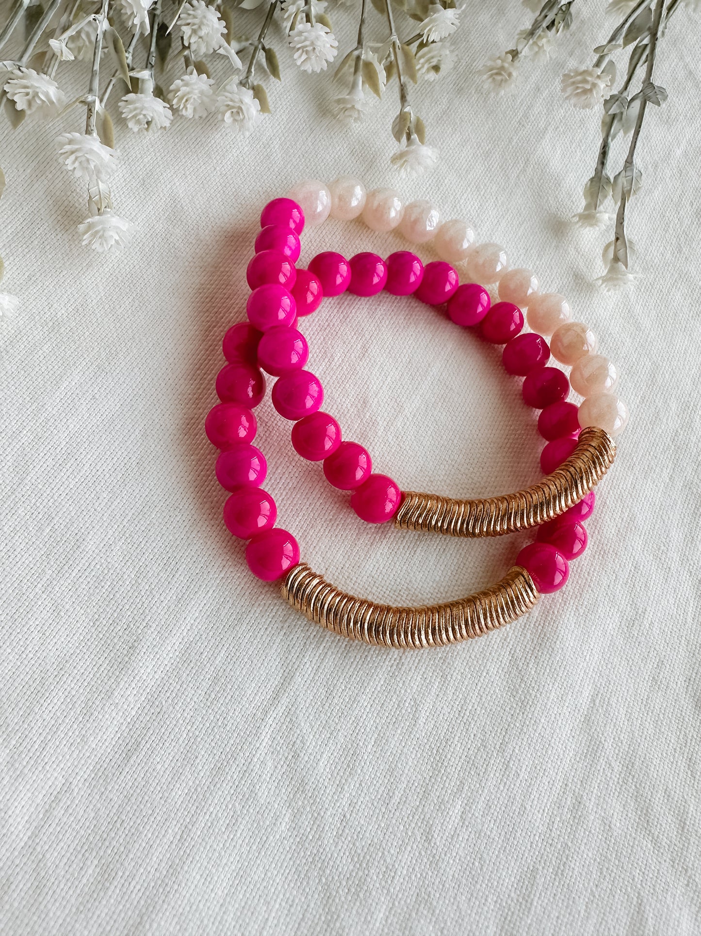 Stand Out Bracelet Set