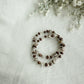 Ivory Natural Bracelet Set