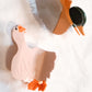 Goose Hair Clip