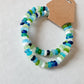 Wild Blue Bracelet Set