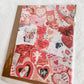 Love You Handmade Cards