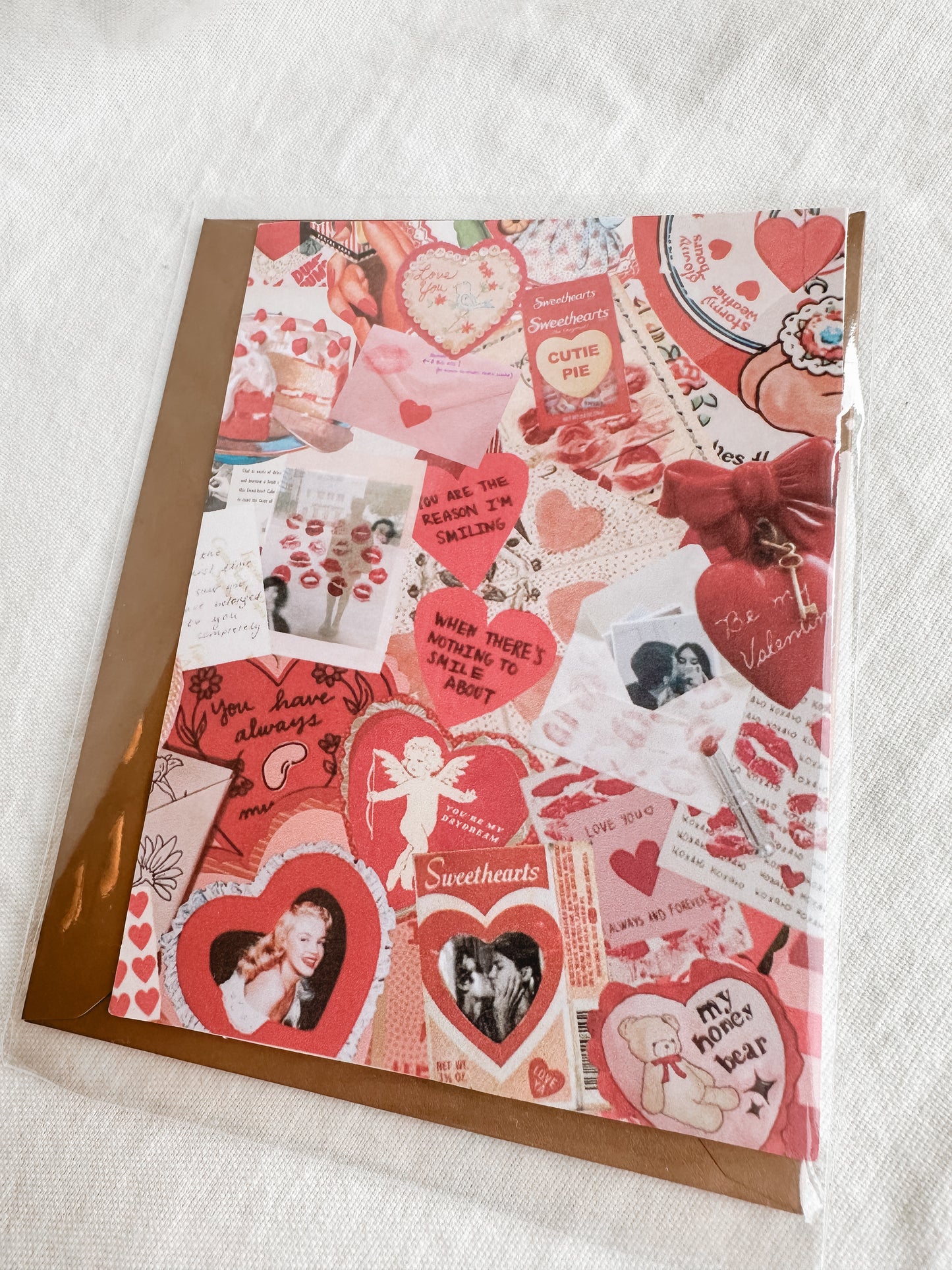 Love You Handmade Cards